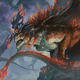 Image for article titled Dragons Rule The Skies In The Latest Magic: The Gathering Expansion